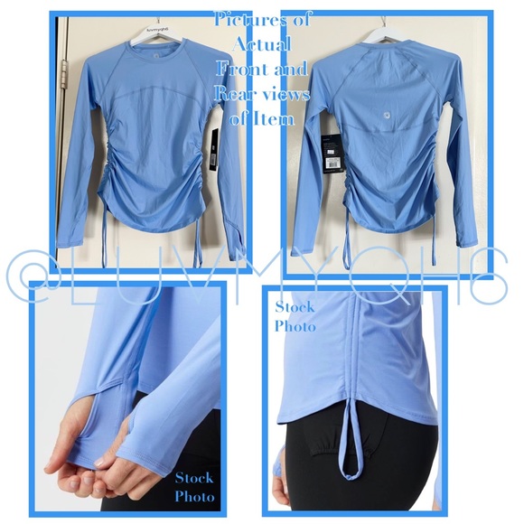 Bloq UV Long Sleeve Sun Shirt - Picture 2 of 3